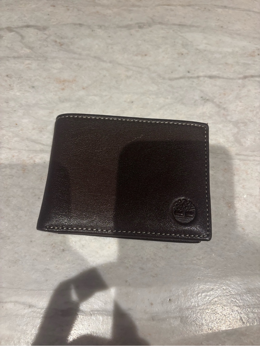 Timberland  Leather Wallet